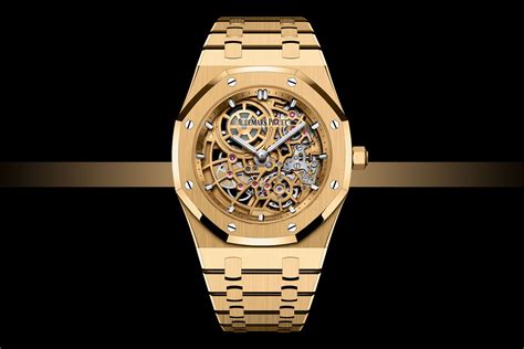 audemars piguet florence|audemars piguet gold.